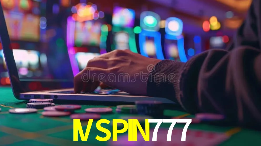 Acceso seguro de inicio de sesión IVSPIN777 para jugadores en México