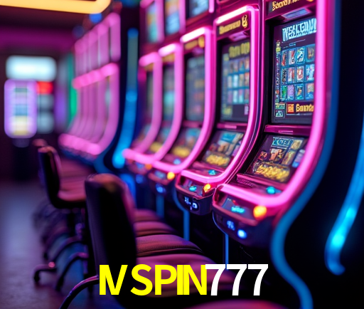 Experiencia de tragamonedas IVSPIN777 para jugadores en México
