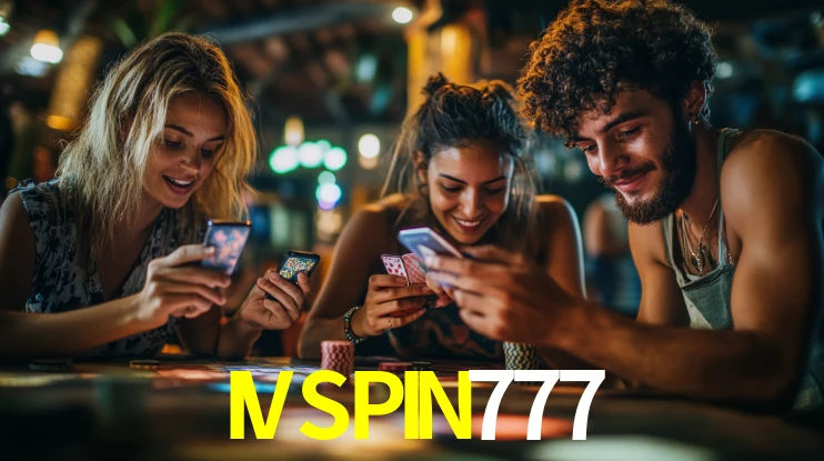 Exhibición de bonos IVSPIN777 para jugadores en México con interfaz de juego promocional