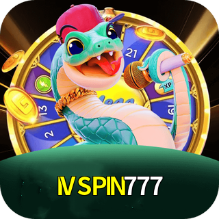 IVSPIN777 Logo