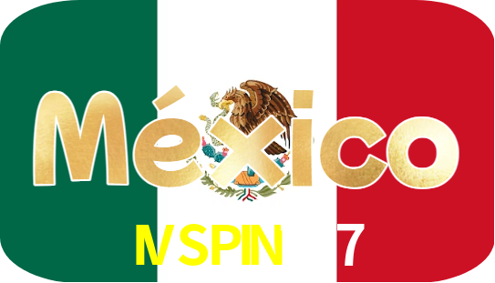 IVSPIN777 Logo